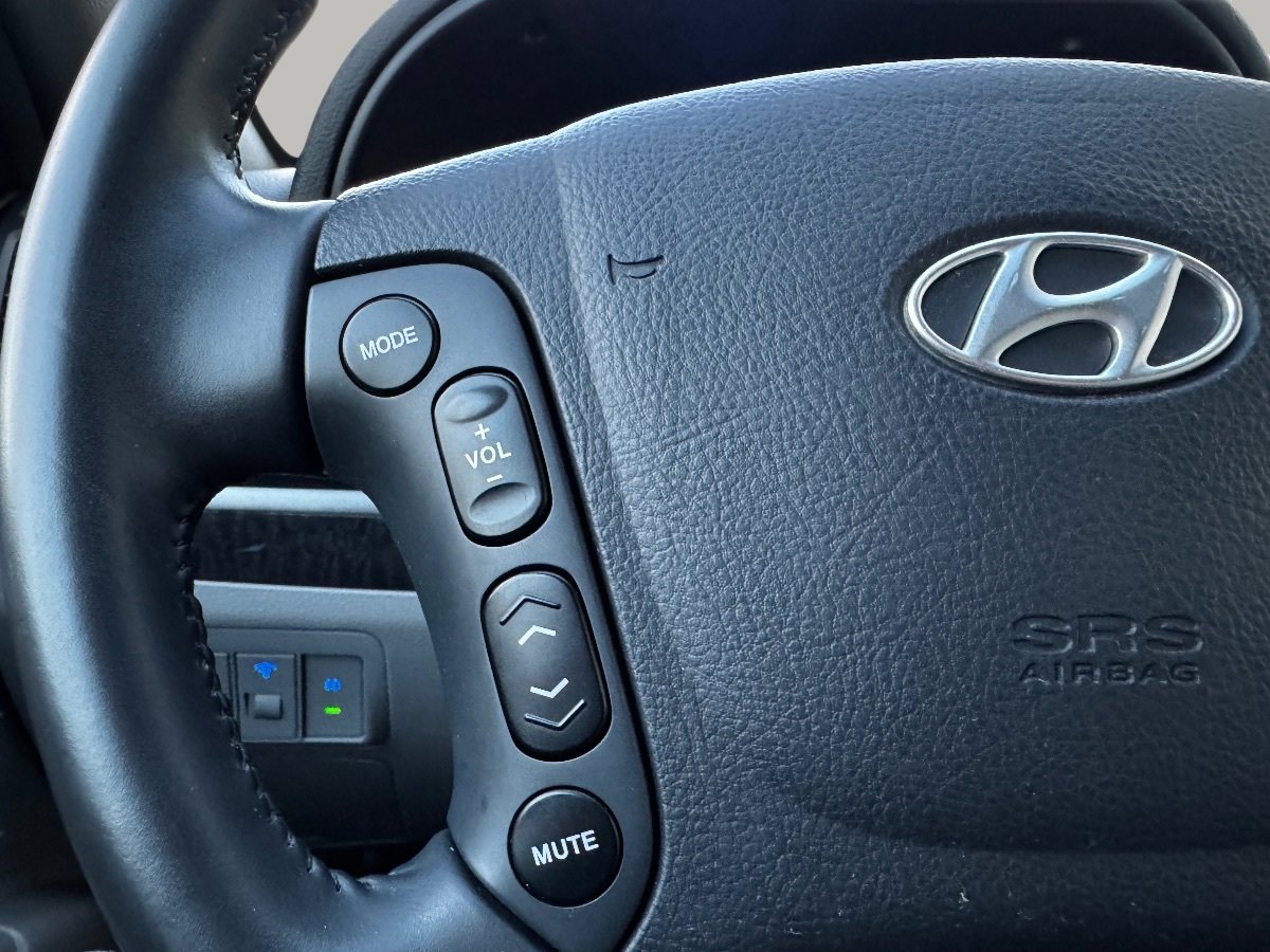 Used 2007 Hyundai Santa Fe SE image 24