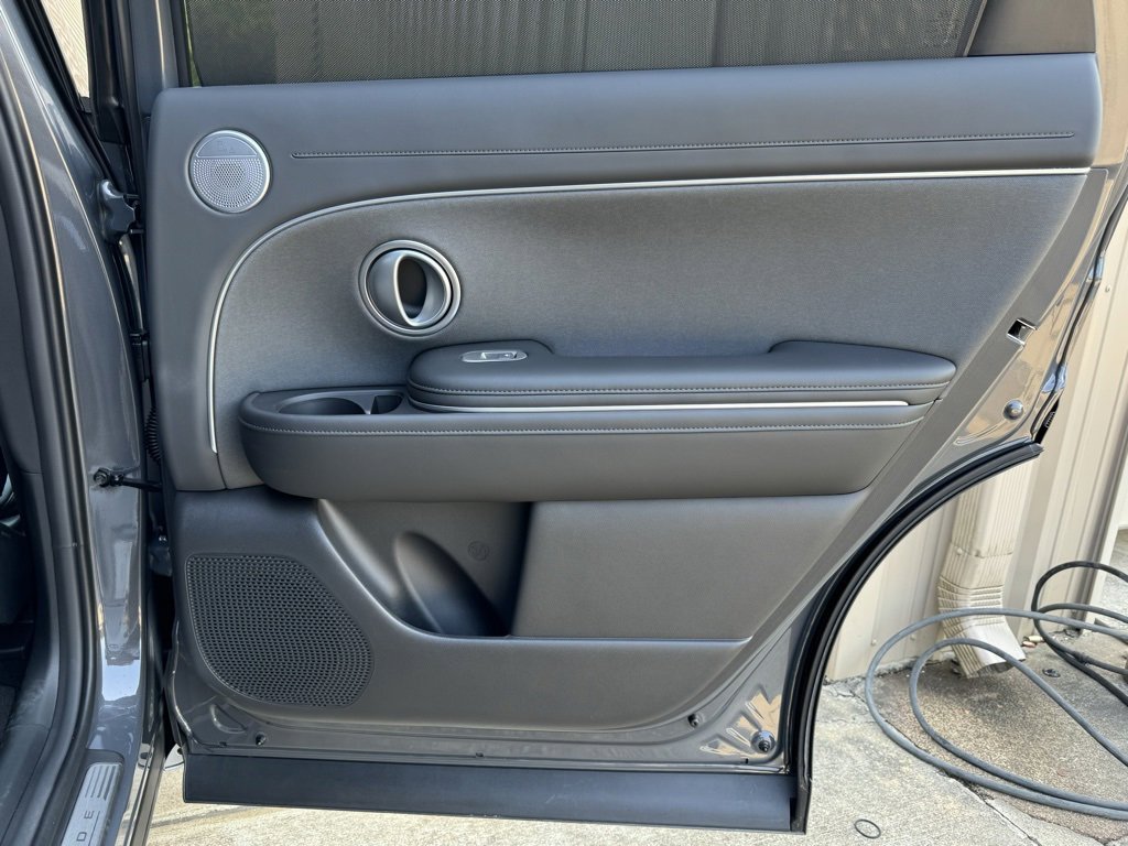 New 2026 Hyundai Palisade Calligraphy image 26