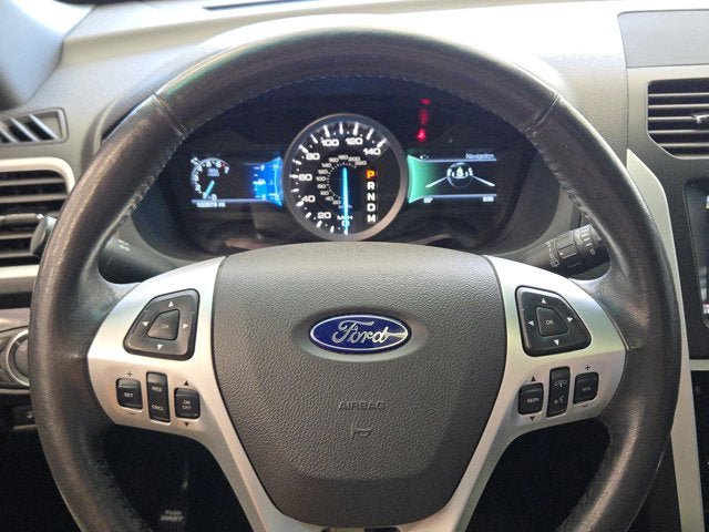 Used 2015 Ford Explorer Limited w/ Equipment Group 302A AWD/4WD image 34