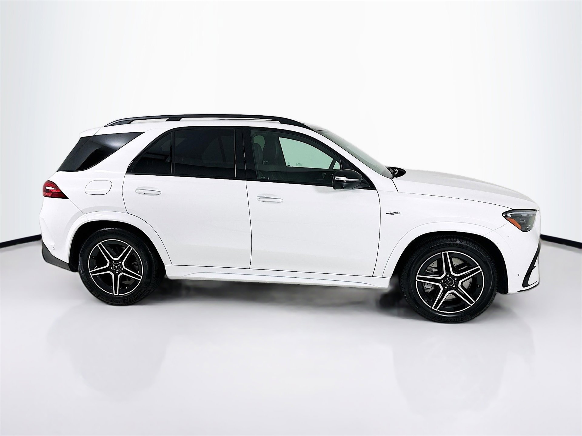 Used 2025 Mercedes-Benz GLE 53 AMG GLE 53 AMGﾮ image 9