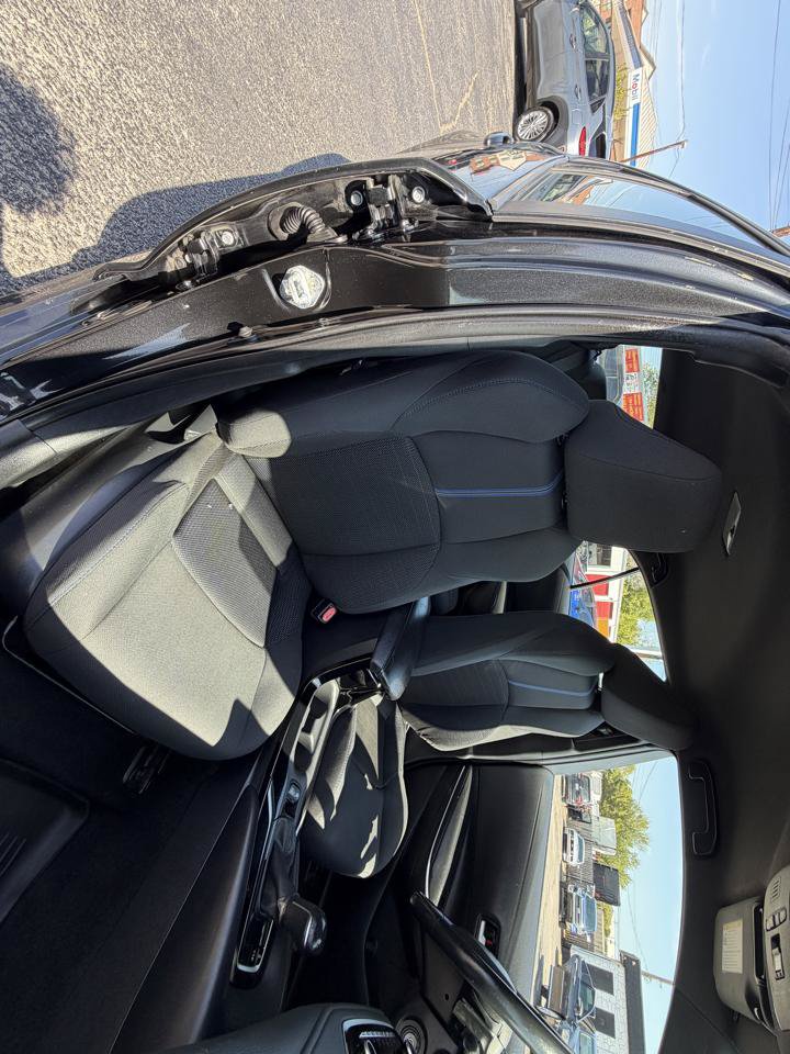 Used 2020 Toyota Corolla SE FWD image 16