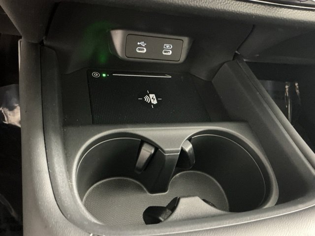 Certified 2027 Honda HR-V EX-L image 19