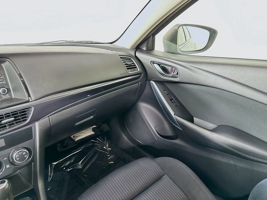 Used 2014 MAZDA MAZDA6 Sport image 28