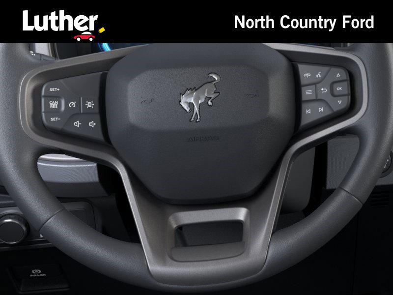 New 2026 Ford Bronco Big Bend image 14