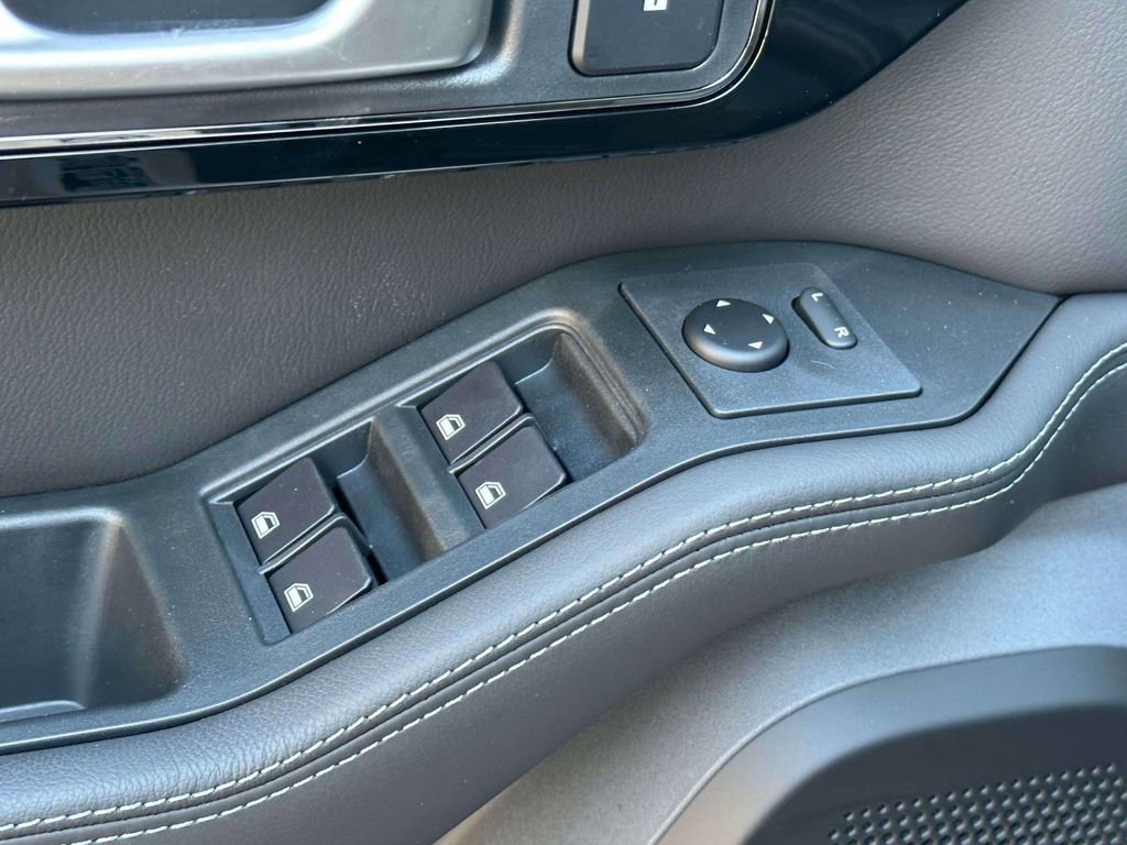 New 2026 INEOS Grenadier Trialmaster Edition image 17