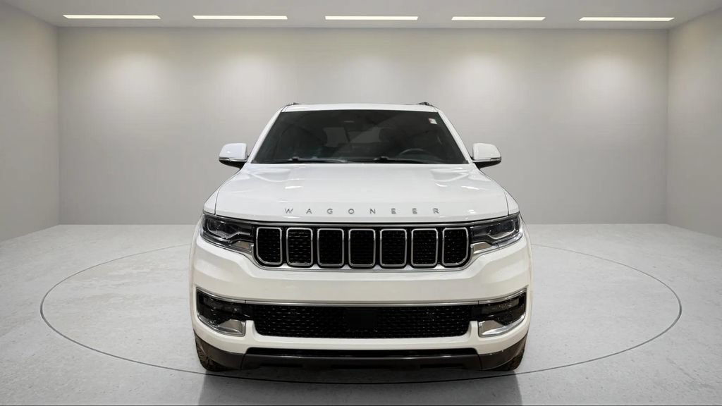 Used 2022 Jeep Wagoneer Series I w/ Premium Group I AWD/4WD image 20