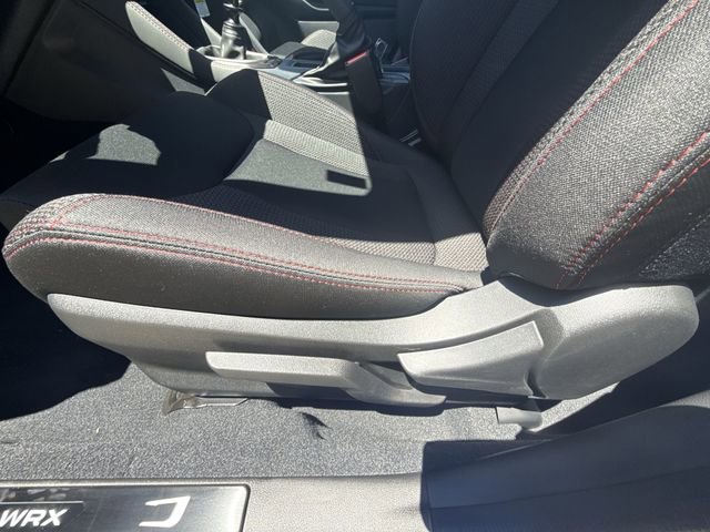 New 2026 Subaru WRX Premium AWD/4WD image 12