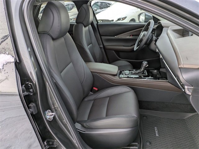 Used 2025 MAZDA CX-30 AWD 2.5 S w/ Premium Package image 23