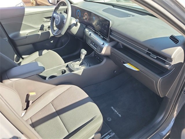 New 2026 Hyundai Kona SEL Sport image 16
