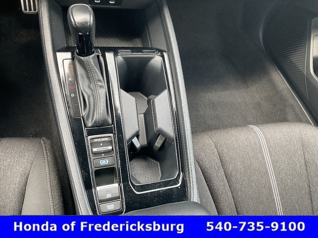 Used 2023 Honda Accord Sport image 30