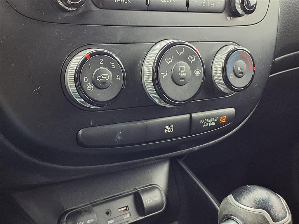 Used 2016 Kia Soul w/ Convenience Package image 6