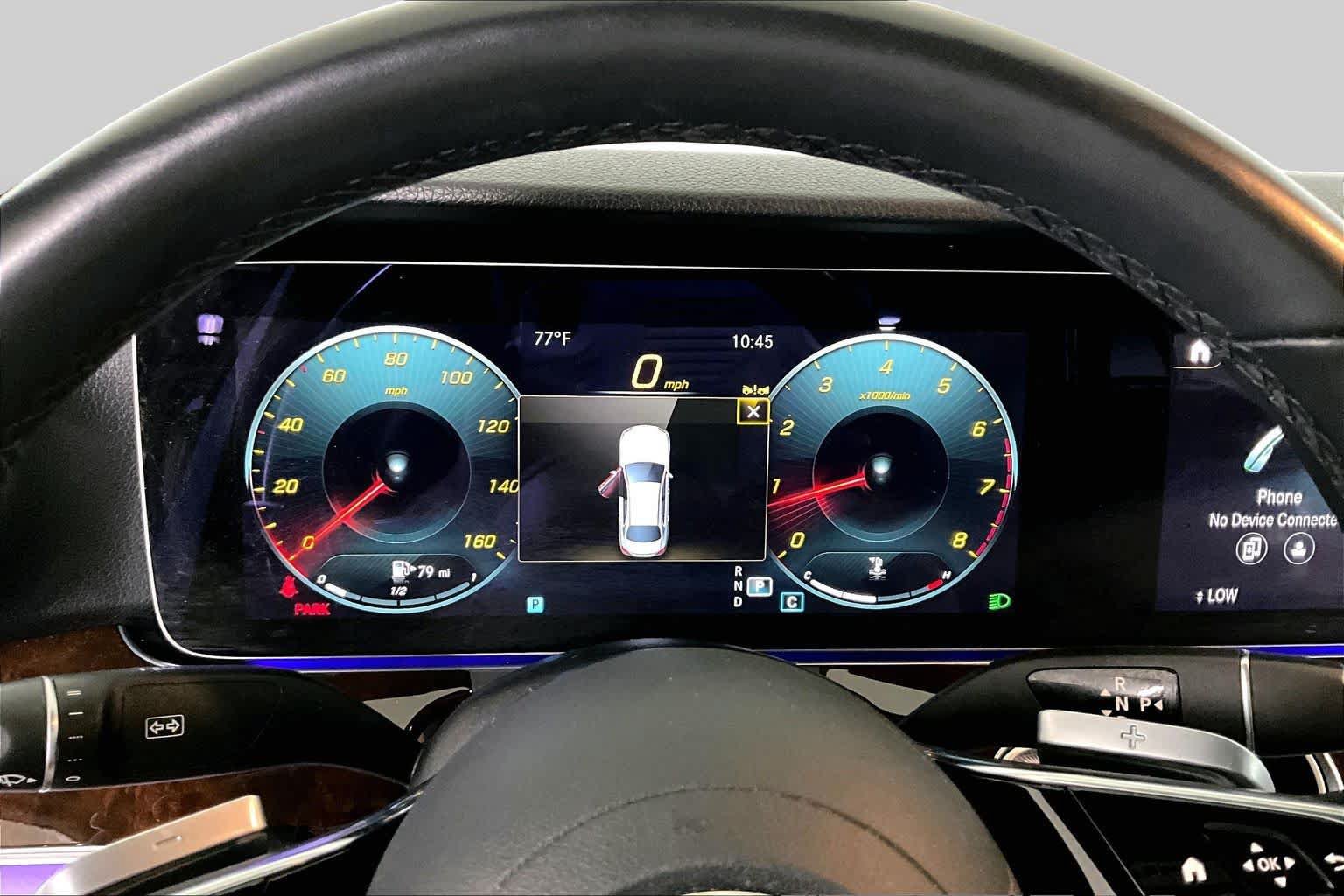 Certified 2023 Mercedes-Benz E 350 4MATIC Sedan image 29