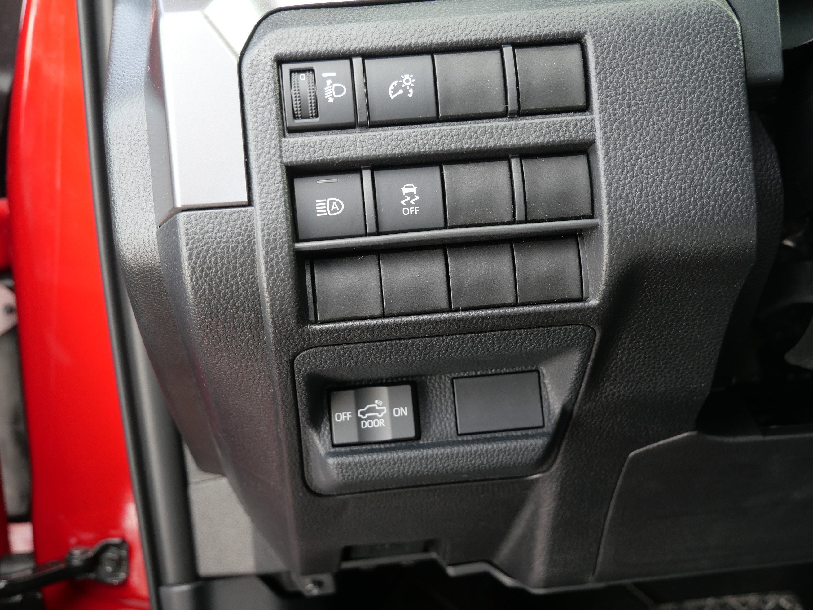 New 2026 Toyota Tacoma SR5 AWD/4WD image 8