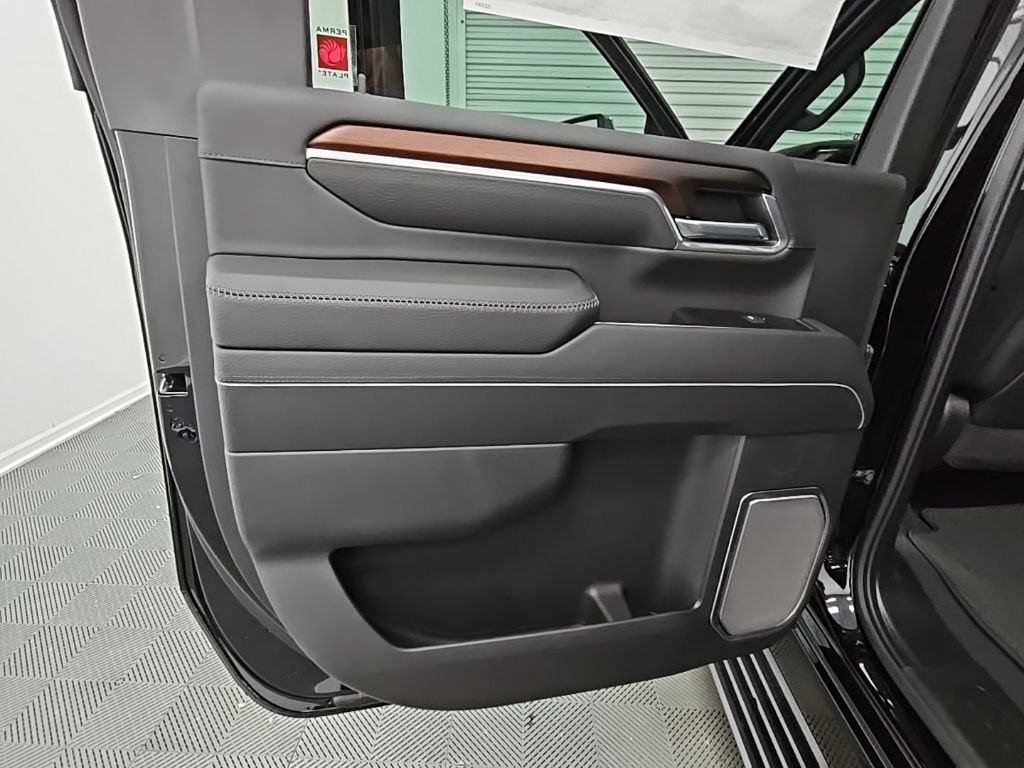 New 2026 GMC Sierra 2500 Denali w/ Denali Reserve Package image 34