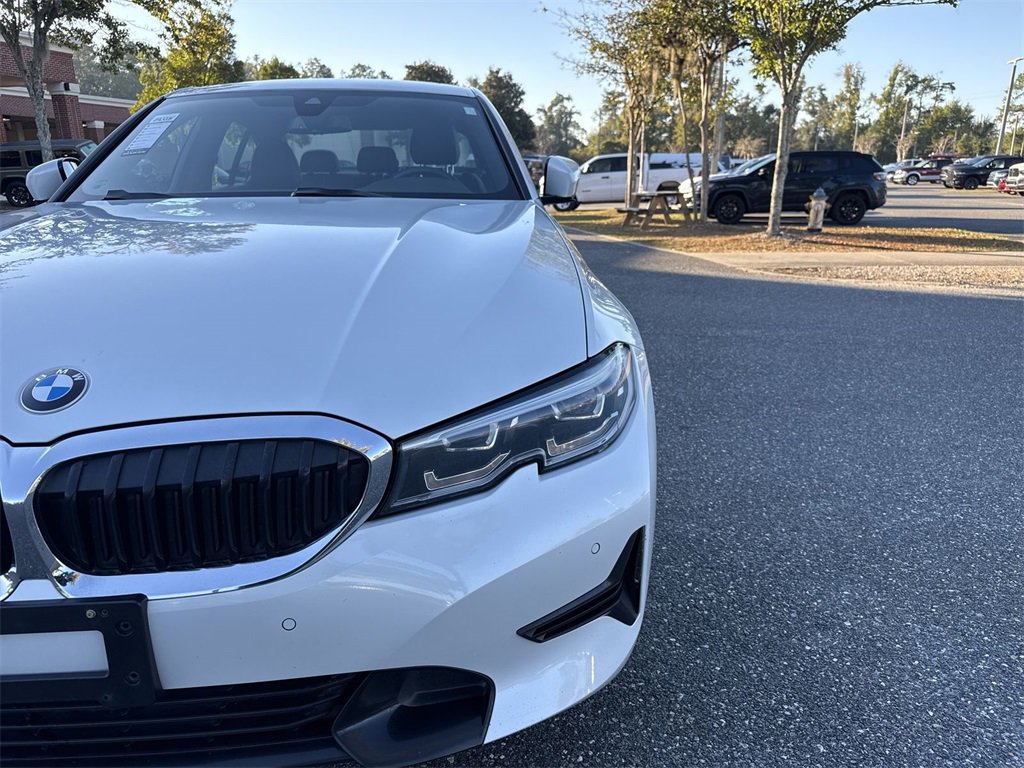 Used 2022 BMW 330i Sedan image 9