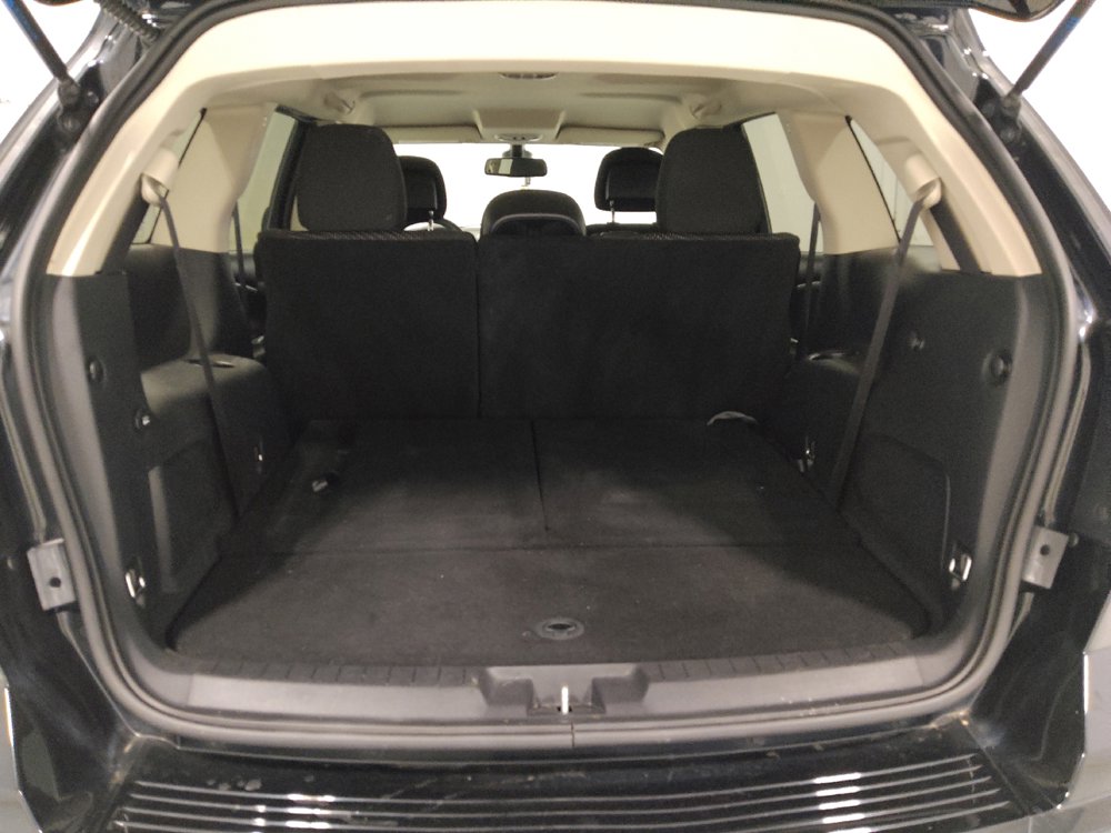 Used 2020 Dodge Journey SE w/ Blacktop Package FWD image 29