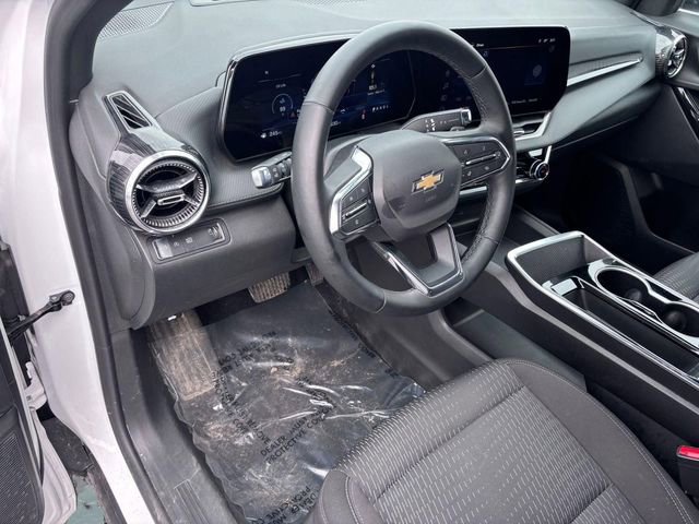 Used 2025 Chevrolet Equinox LT image 15