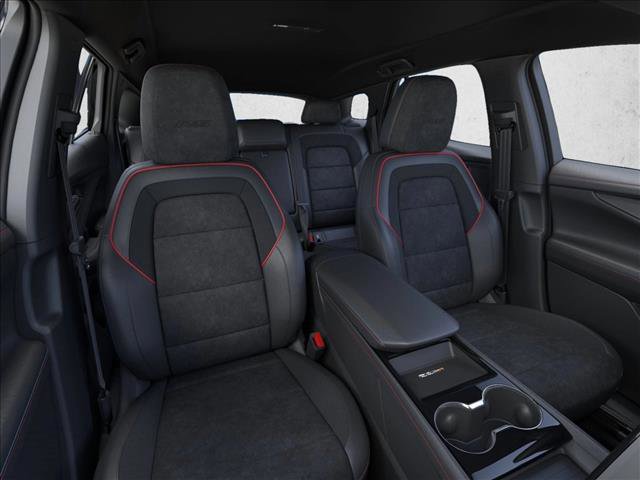 New 2025 Chevrolet Blazer EV RS RWD image 16