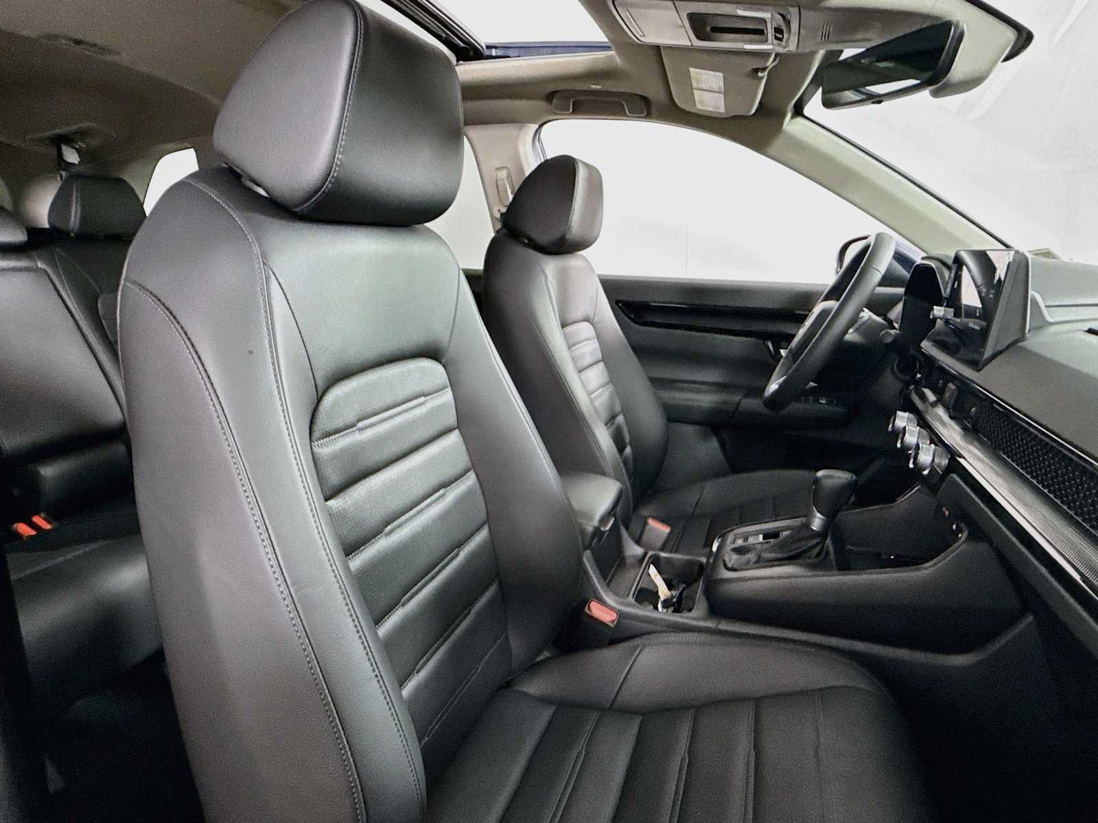 Used 2026 Honda CR-V EX-L image 36