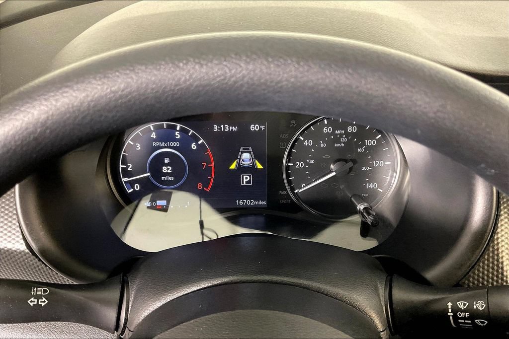 Used 2022 Nissan Kicks SV FWD image 26