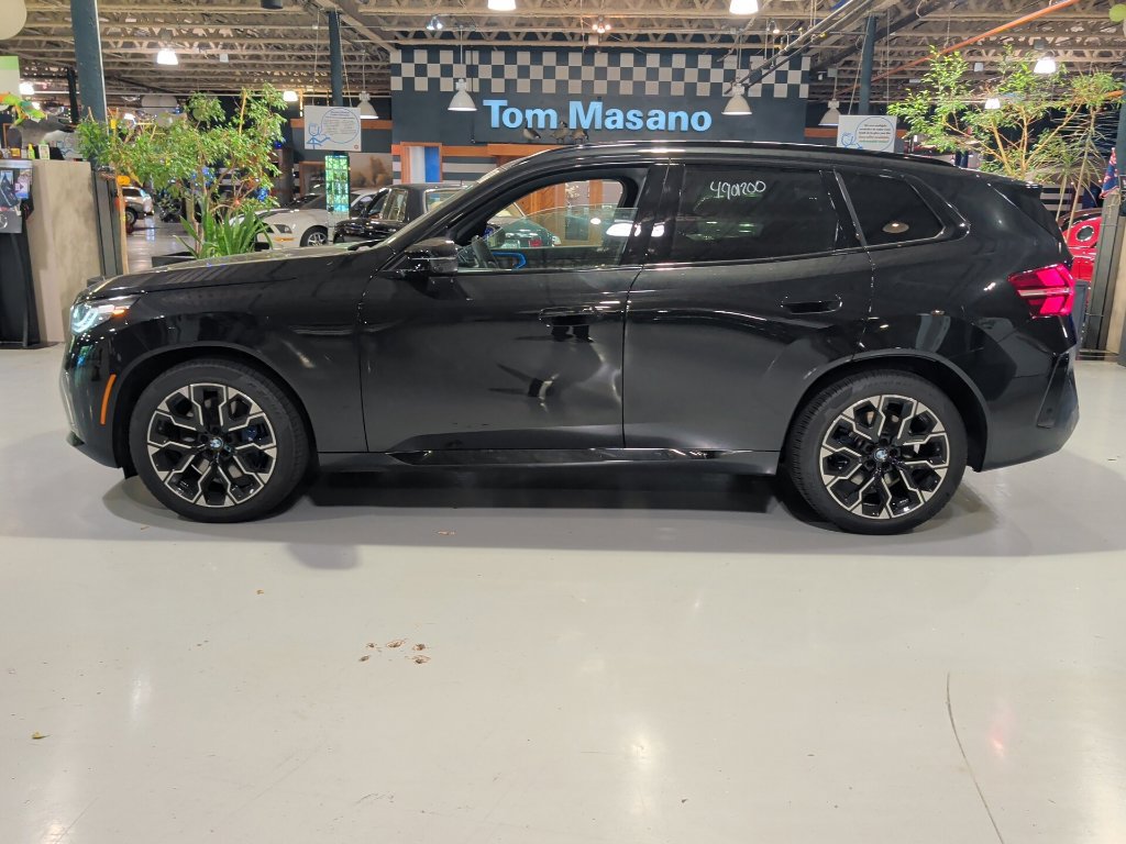 Certified 2026 BMW X3 M50 AWD/4WD image 17