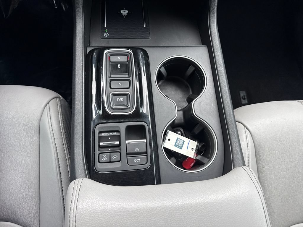 Certified 2025 Honda Pilot EX-L image 24