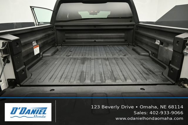 Used 2023 Honda Ridgeline Sport image 36
