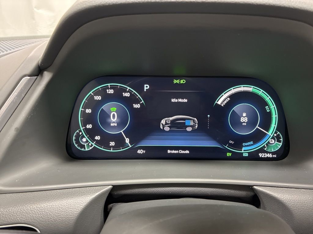 Used 2023 Hyundai Sonata Limited image 15