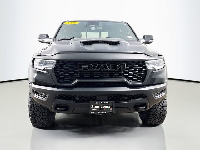 Used 2026 RAM 1500 RHO image 2