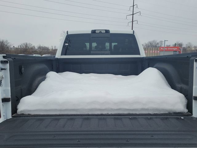 New 2026 RAM 2500 Laramie w/ Sport Appearance Package image 5
