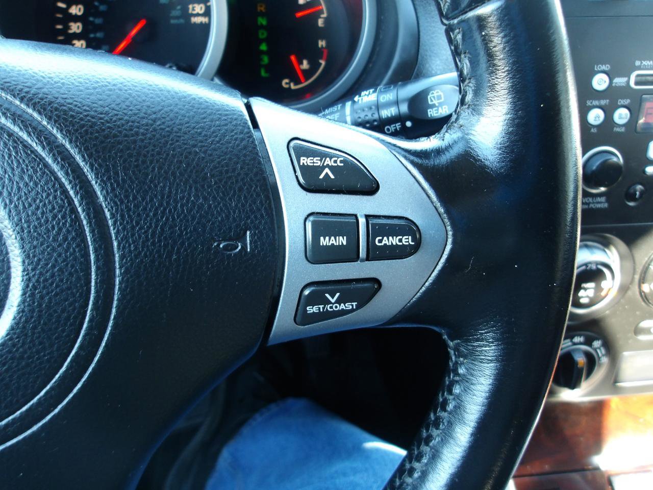 Used 2006 Suzuki Grand Vitara Luxury image 17