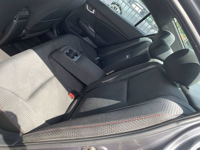Used 2013 Honda Civic Si image 10