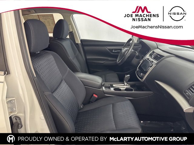 Used 2018 Nissan Altima 2.5 SV w/ 2.5 SV Technology Package image 21