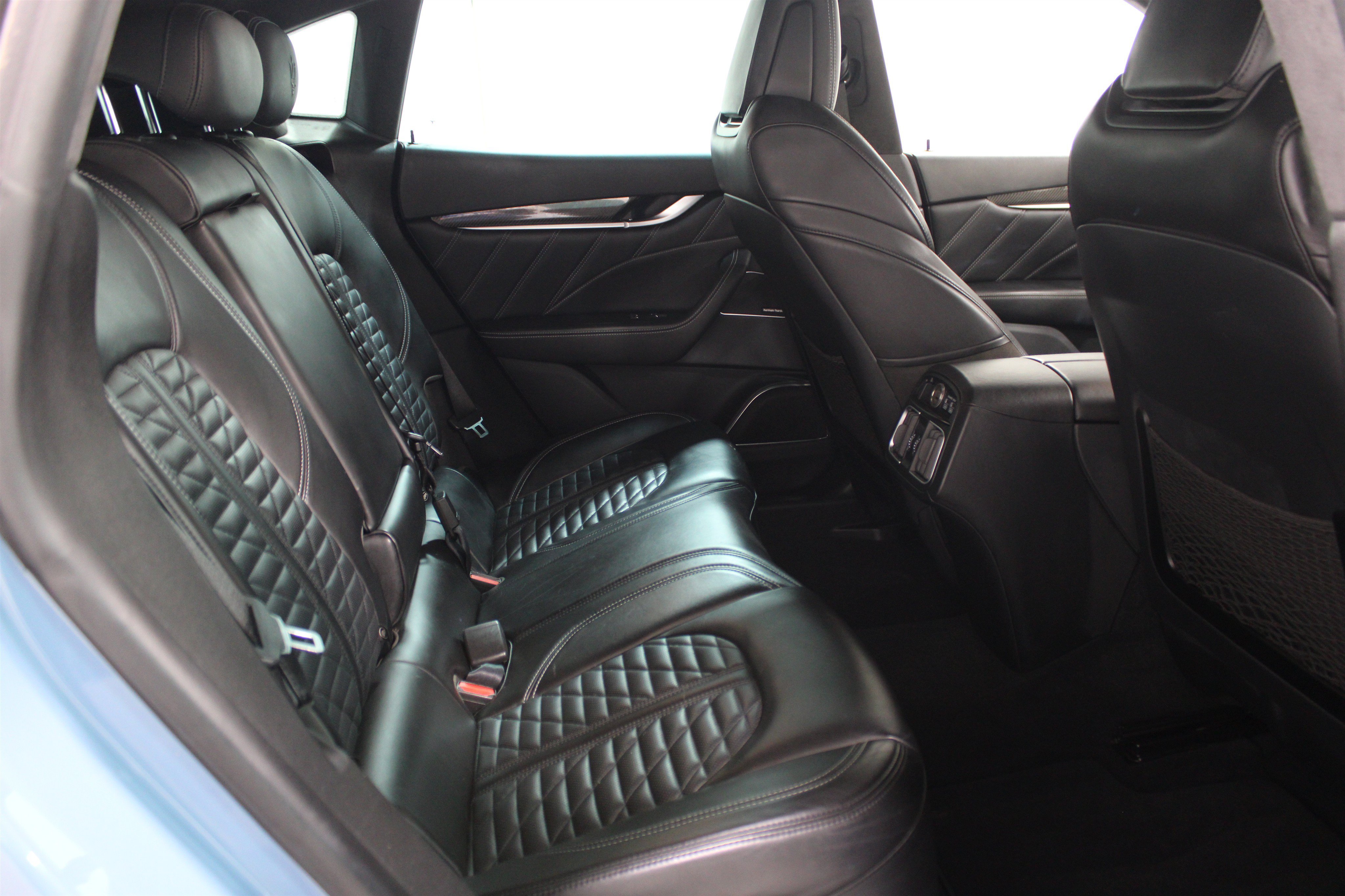 Used 2023 Maserati Levante Modena AWD/4WD image 22