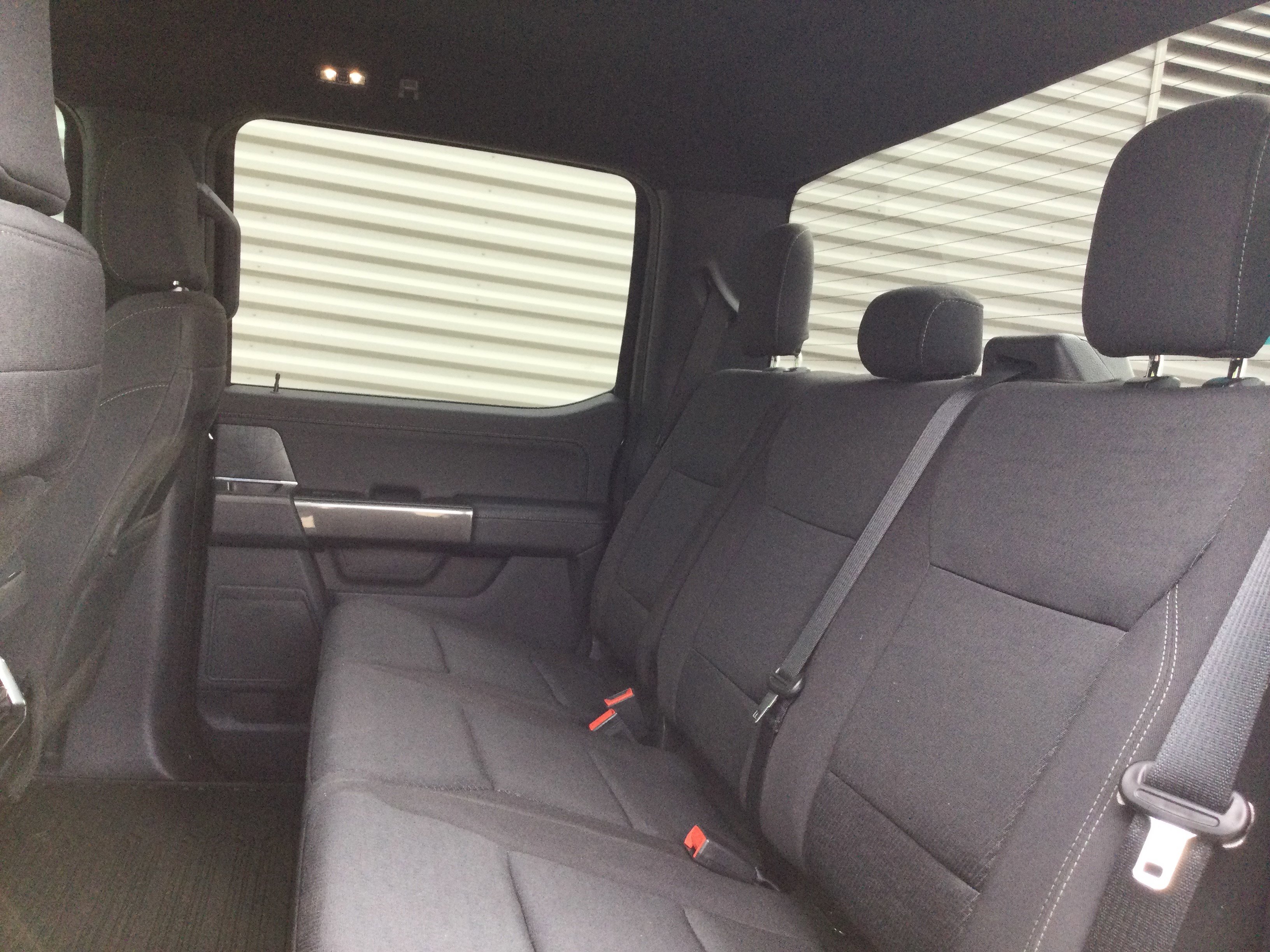 Used 2023 Ford F150 XLT w/ Equipment Group 302A High image 6