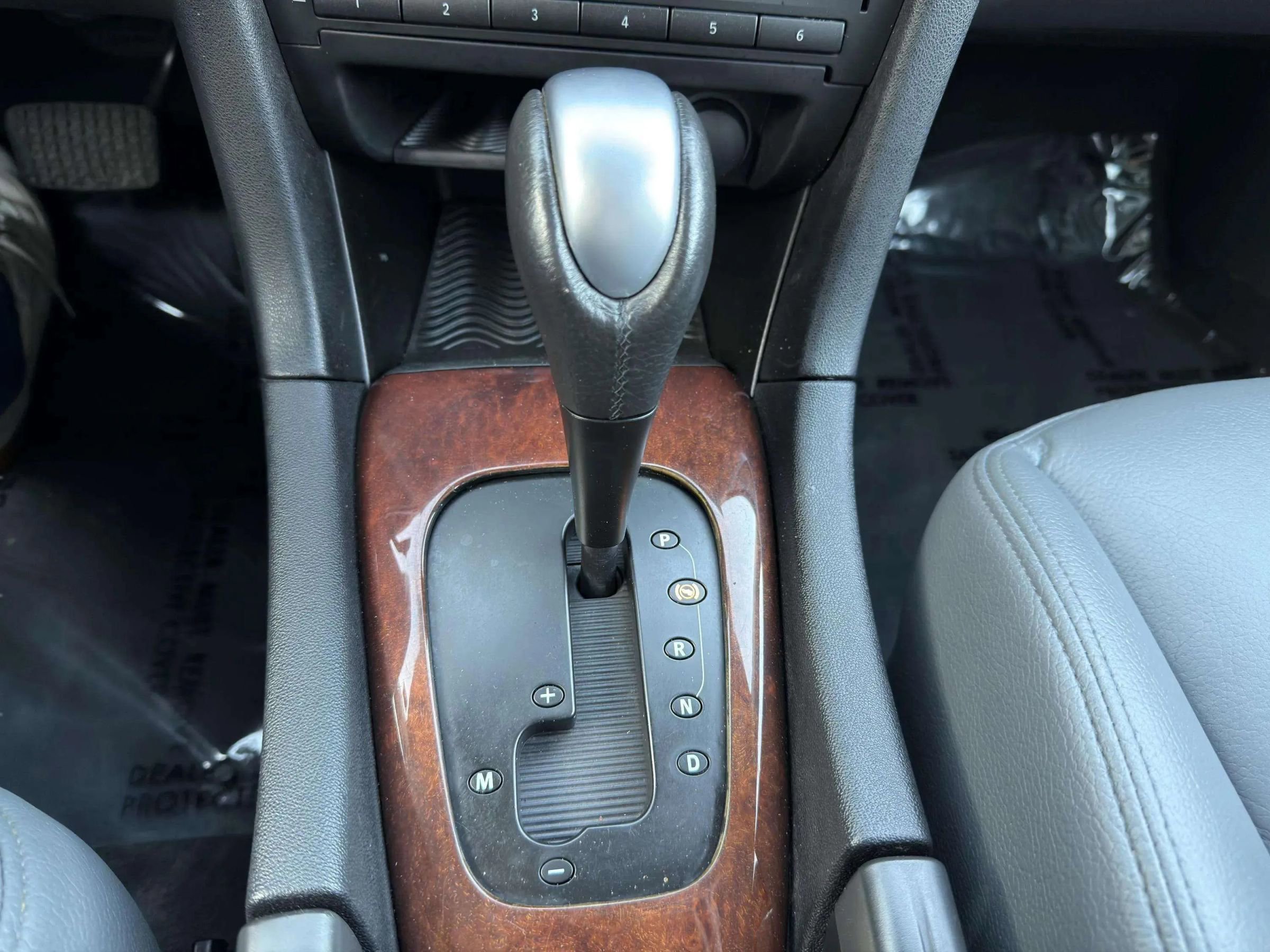 Used 2006 Saab 9-3 2.0T image 22