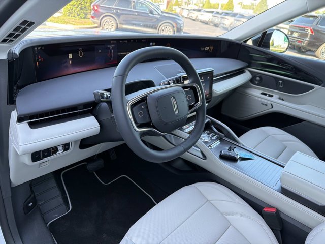 New 2026 Lincoln Nautilus Premier w/ Equipment Group 102A AWD/4WD image 14