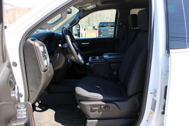 Used 2023 GMC Sierra 2500 SLE w/ SLE Value Package; AWD/4WD image 7