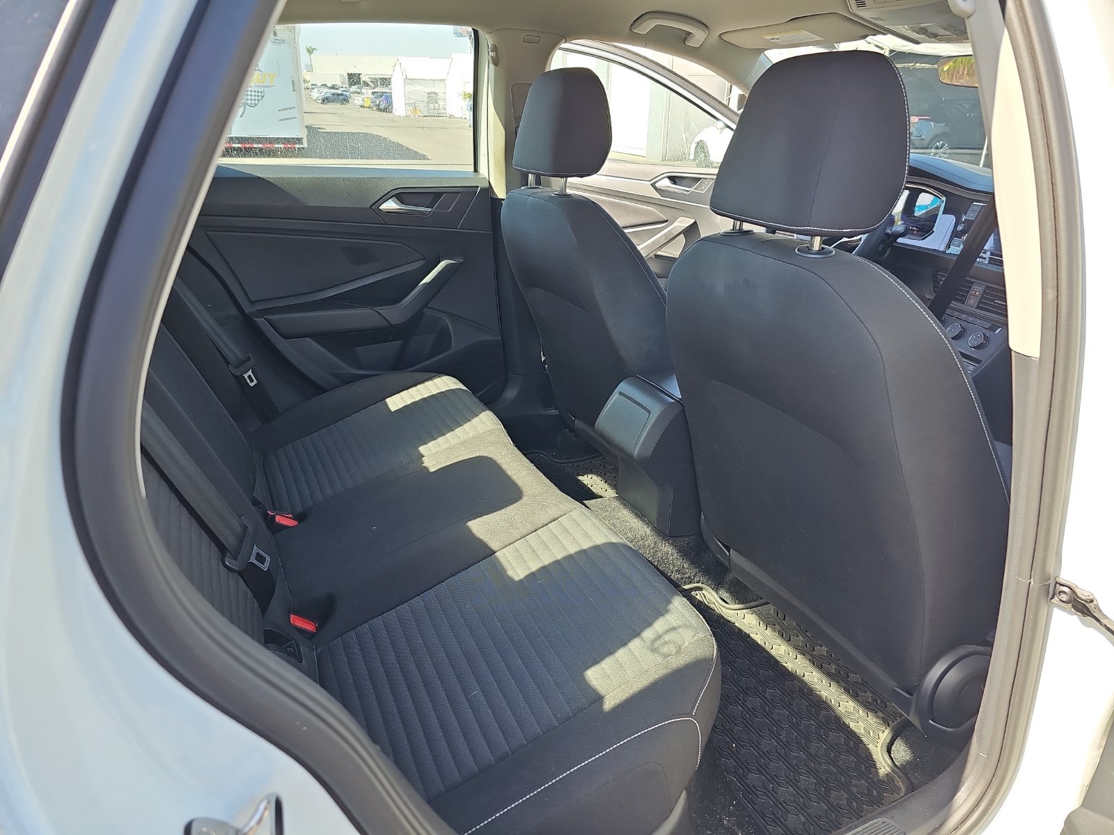 Used 2023 Volkswagen Jetta S FWD image 14