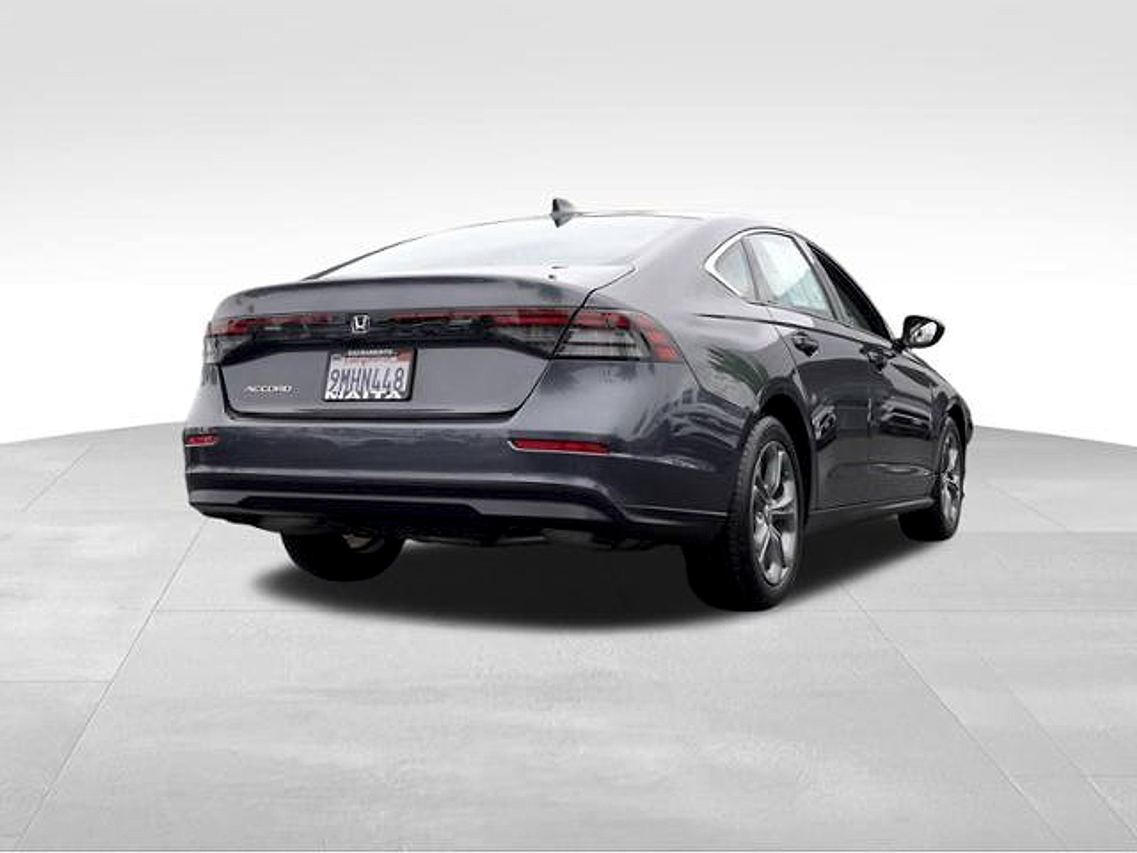 Used 2024 Honda Accord EX image 3