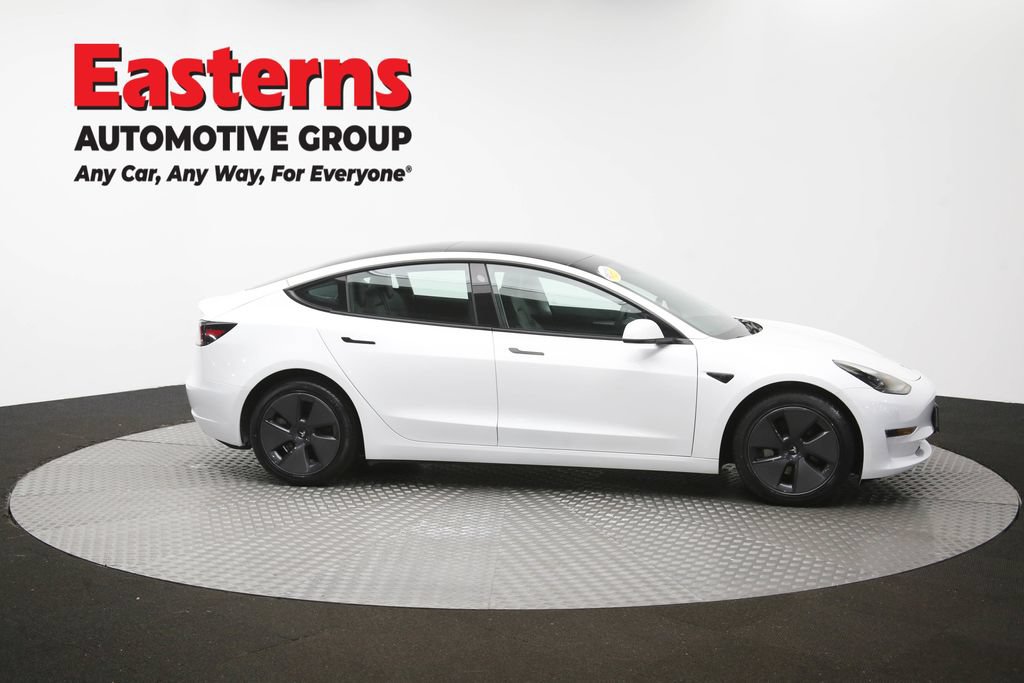 Used 2023 Tesla Model 3 Standard Range RWD image 43