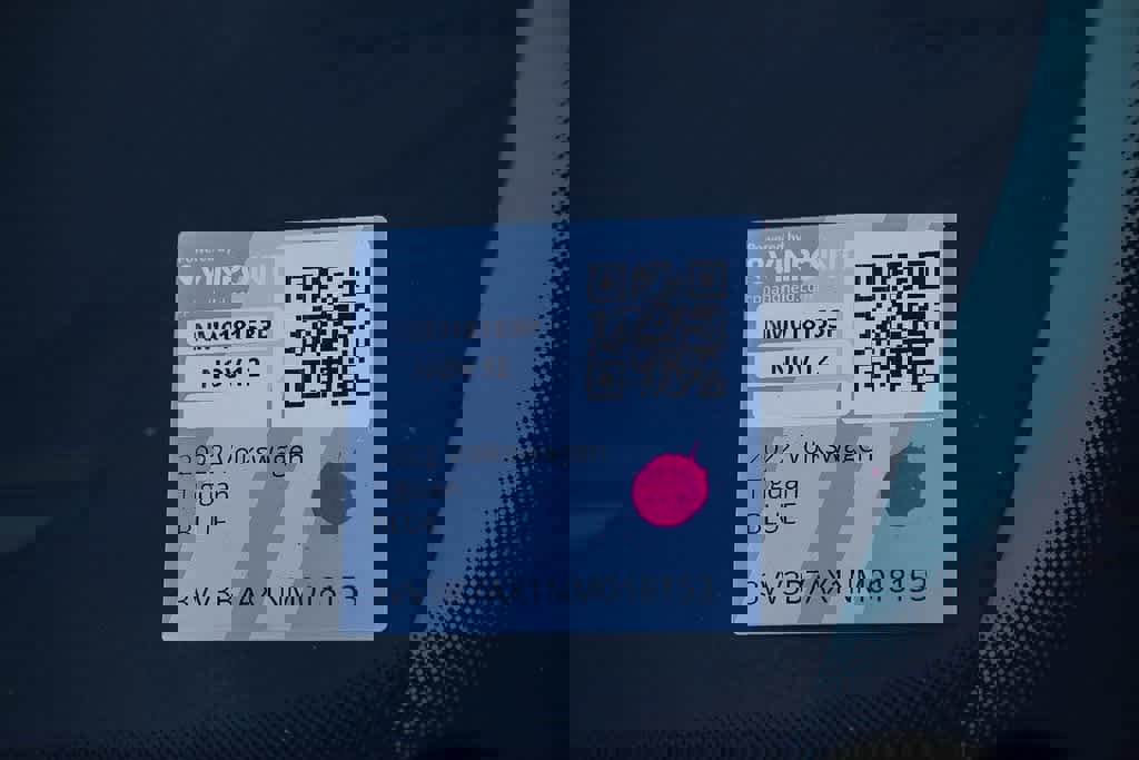 Used 2022 Volkswagen Tiguan SE image 25