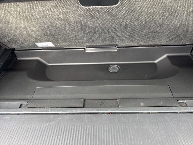 Certified 2025 Ford Expedition Max Platinum image 57