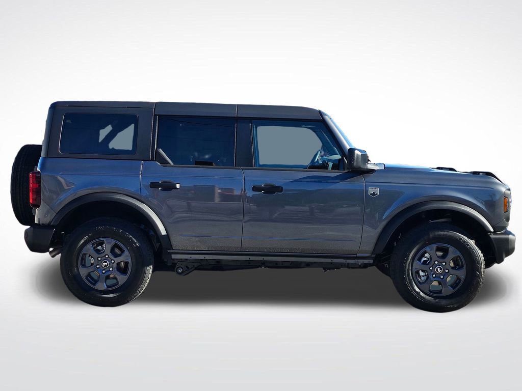 New 2025 Ford Bronco Big Bend image 24
