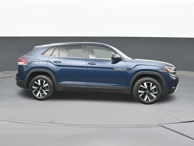 Used 2022 Volkswagen Atlas Cross Sport SE AWD/4WD image 18
