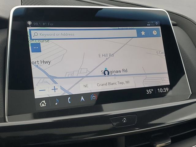 Certified 2024 Cadillac CT5 Luxury w/ Sun And Sound Package image 20