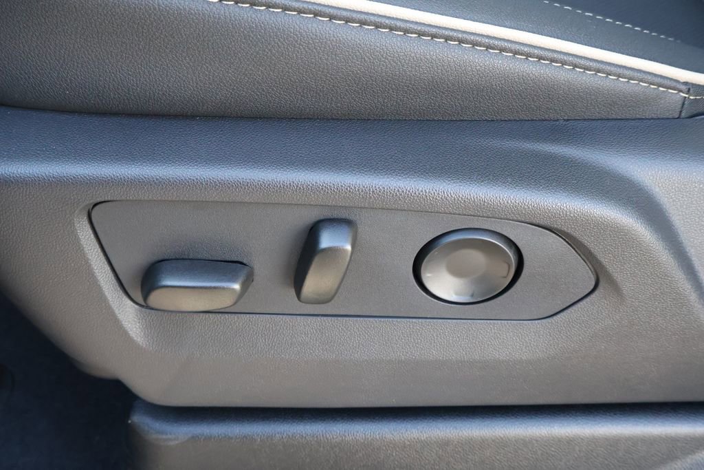 New 2026 Chevrolet Tahoe Premier image 18