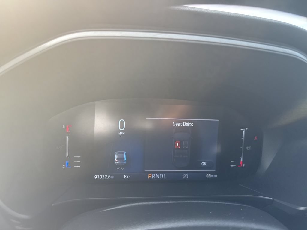 Used 2023 Ford Escape Active FWD image 17