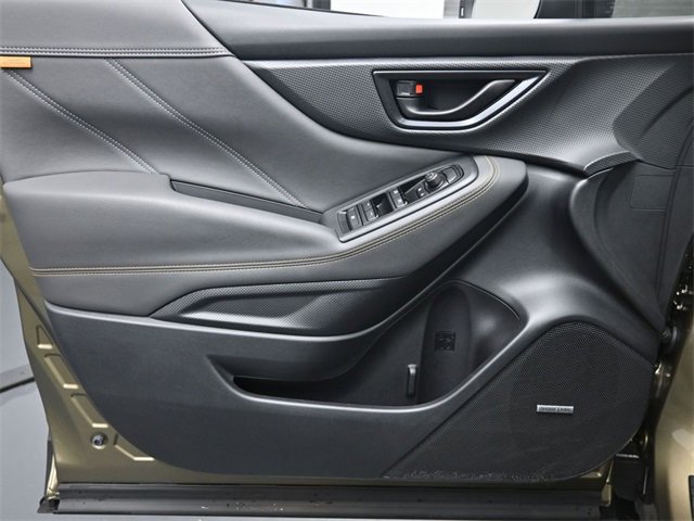 Certified 2025 Subaru Forester Wilderness w/ Wilderness Package image 20