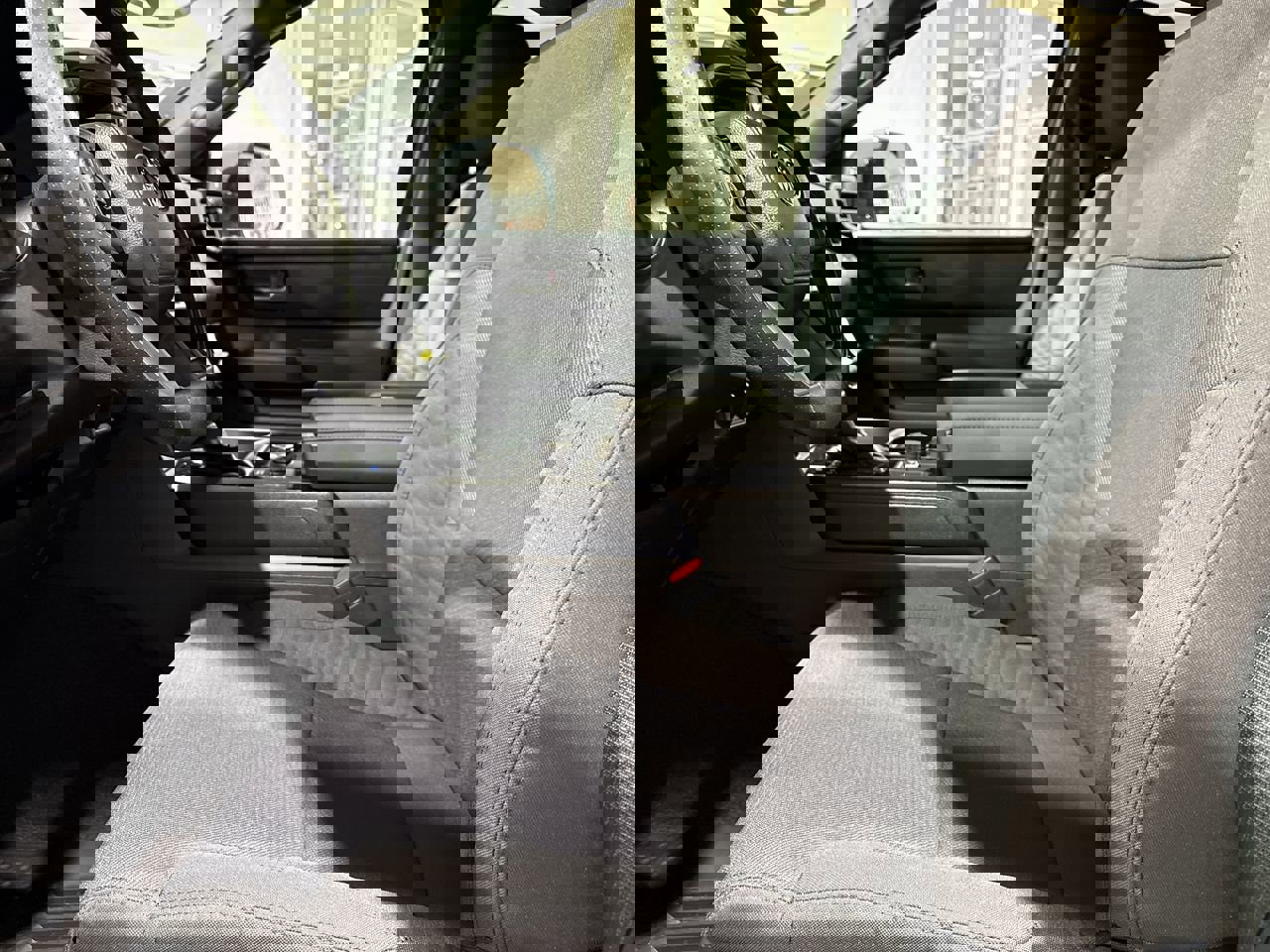 New 2026 Toyota Tundra SR5 image 11